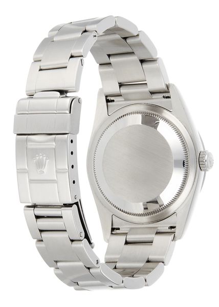 Rolex Explorer 114270